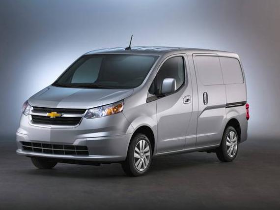CHEVROLET CITY EXPRESS 2018 3N63M0YN3JK693235 image CHEVROLET CITY EXPRESS 2018 3N63M0YN3JK693235 image
